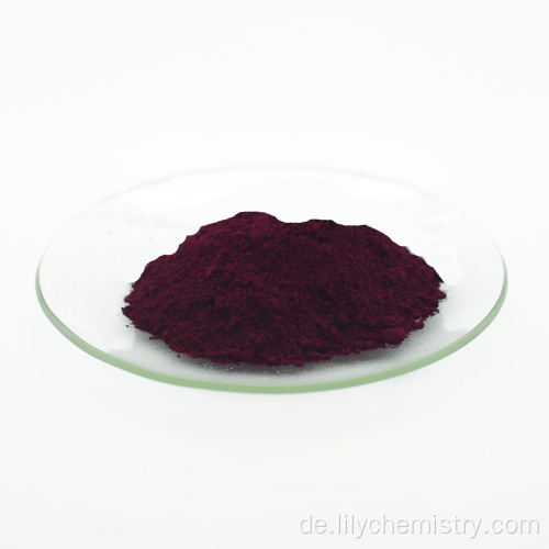 Bio-Pigment violett BH-501 PV 19 für Farbe